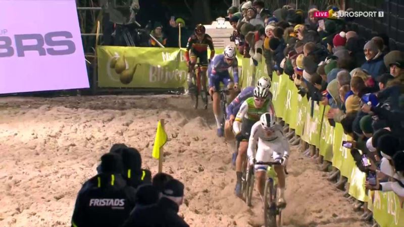 Superprestige Diegem 2024. . 