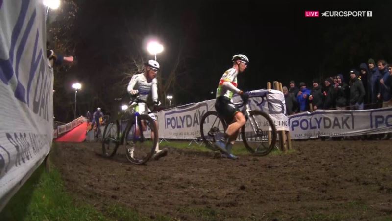 Superprestige Diegem 2024. . 