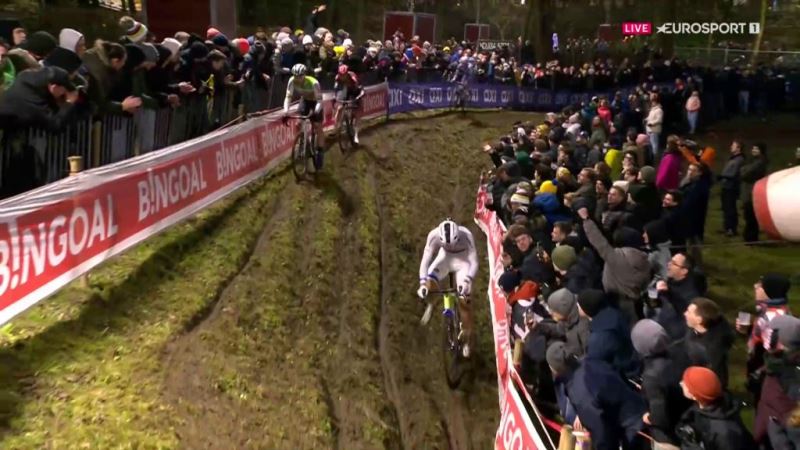 Superprestige Diegem 2024. . 