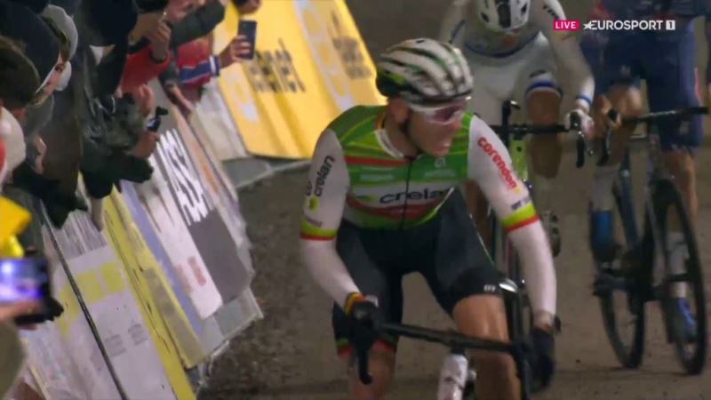 Superprestige Diegem 2024. . 