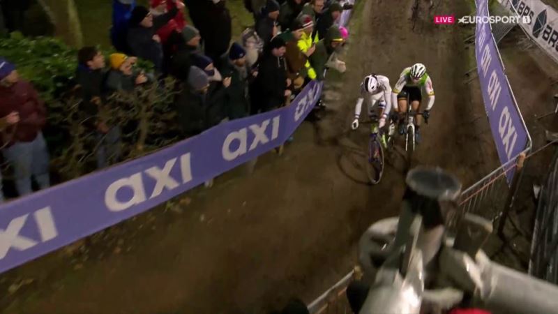 Superprestige Diegem 2024. . 