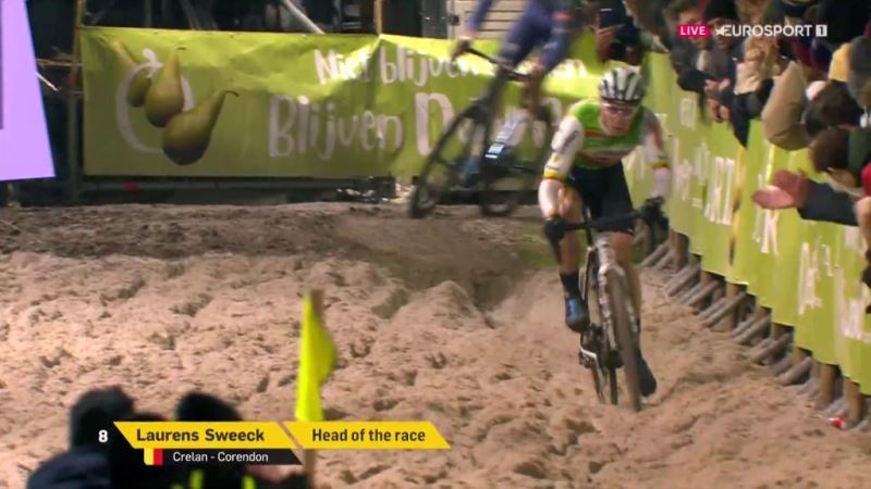 Superprestige Diegem 2024. . 