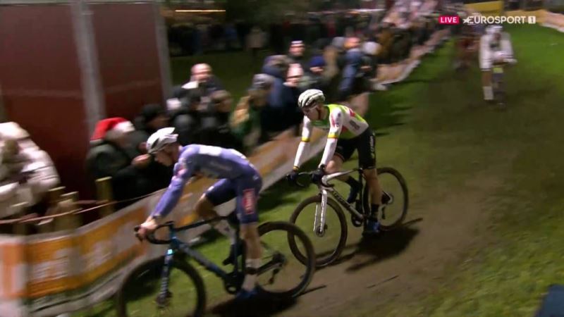 Superprestige Diegem 2024. . 