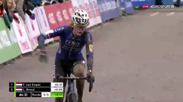 Trofee GP Sven Nys-2025. . . 