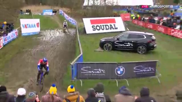 Trofee GP Sven Nys-2025. . . 