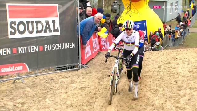 X2O Trofee Koksijde - Vlaamse Duinencross-2025. . . 