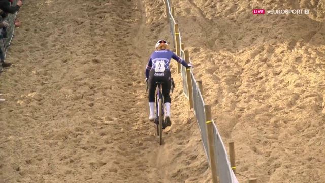 X2O Trofee Koksijde - Vlaamse Duinencross-2025. . . 