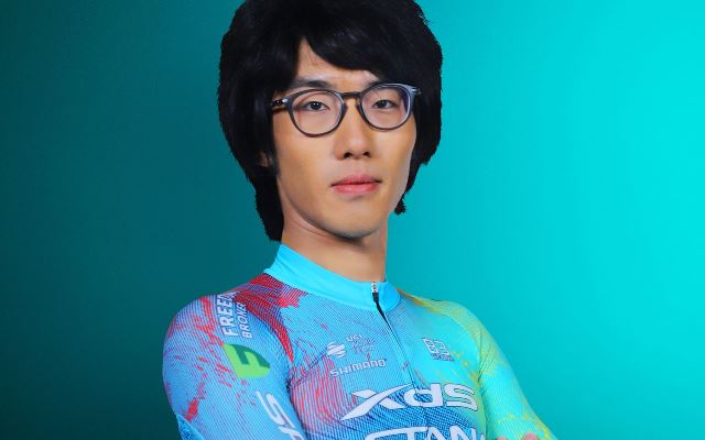   –   XDS Astana Team