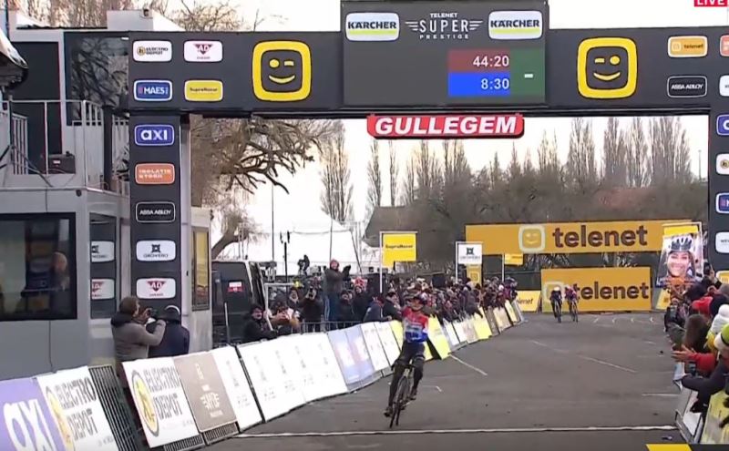 Superprestige Gullegem-2025. . . 