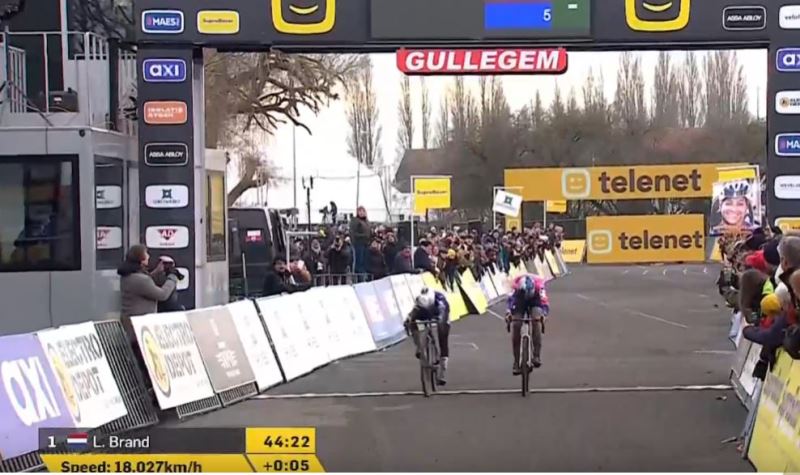 Superprestige Gullegem-2025. . . 