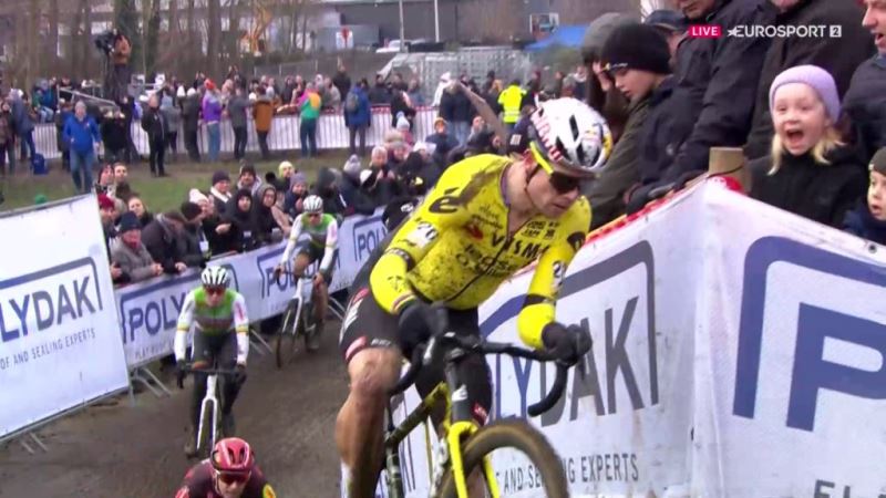 Superprestige Gullegem-2025. . 