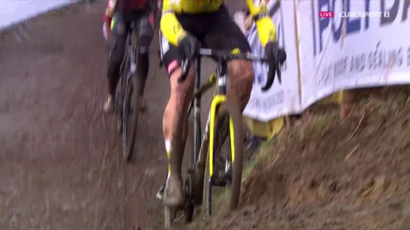 Superprestige Gullegem-2025. . 