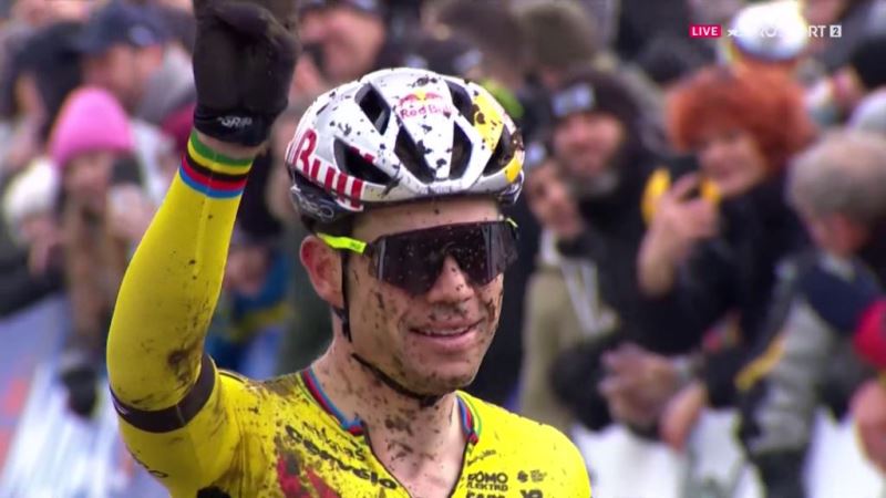 Superprestige Gullegem-2025. . 