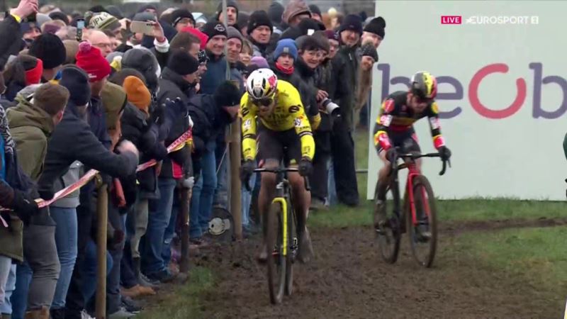 Superprestige Gullegem-2025. . 