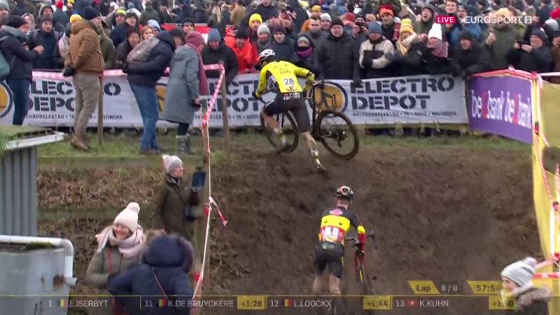 Superprestige Gullegem-2025. . 