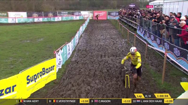 Superprestige Gullegem-2025. . 