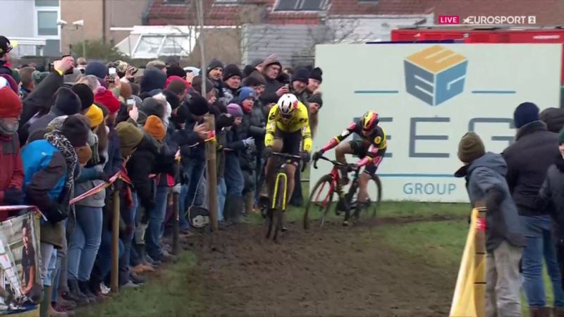 Superprestige Gullegem-2025. . 