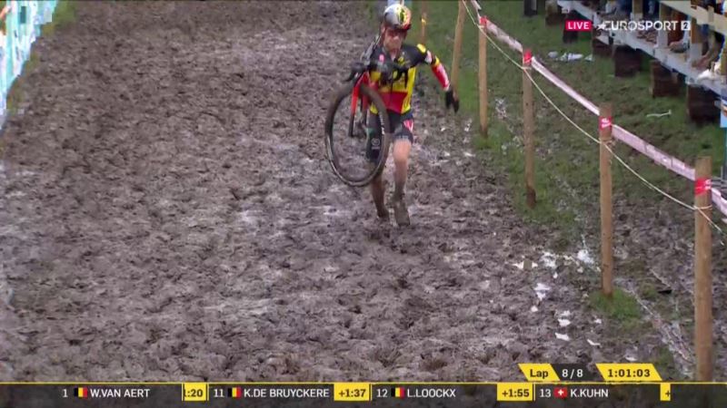 Superprestige Gullegem-2025. . 