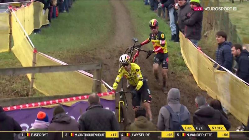 Superprestige Gullegem-2025. . 