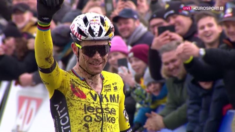    —   “Superprestige Gullegem”-2025