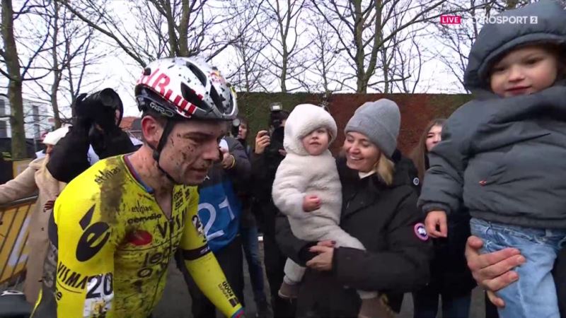    —   “Superprestige Gullegem”-2025