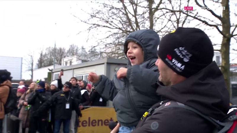    —   “Superprestige Gullegem”-2025