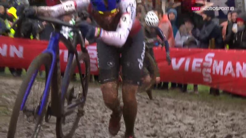 UCI World Cup Dendermonde-2025. . . 