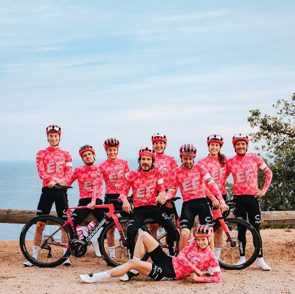    EF Education-EasyPost  2025 