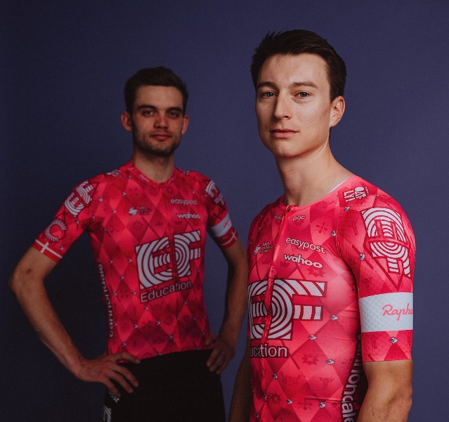    EF Education-EasyPost  2025 