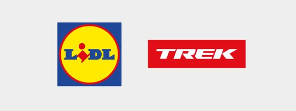   Lidl - Trek  2025 