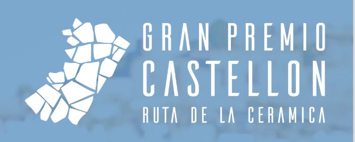 Ruta de la Ceramica - Gran Premio Castellon-2025. 