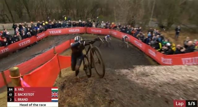 UCI World Cup Maasmechelen-2025. . . 