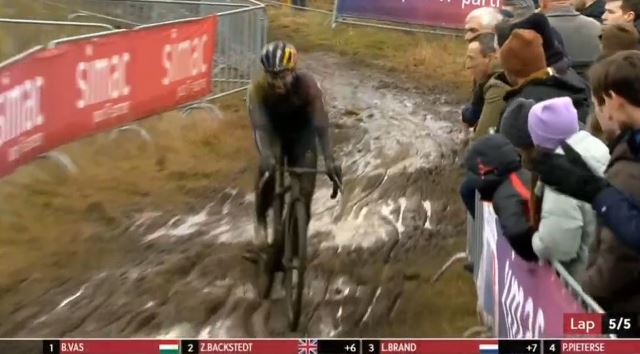 UCI World Cup Maasmechelen-2025. . . 