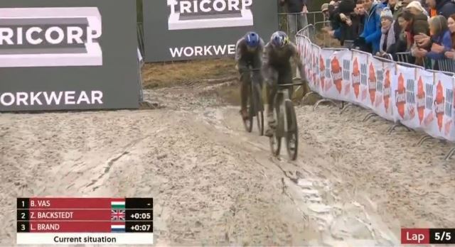 UCI World Cup Maasmechelen-2025. . . 