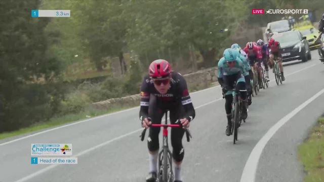 Trofeo Serra Tramuntana-2025. Challenge Ciclista Mallorca. 