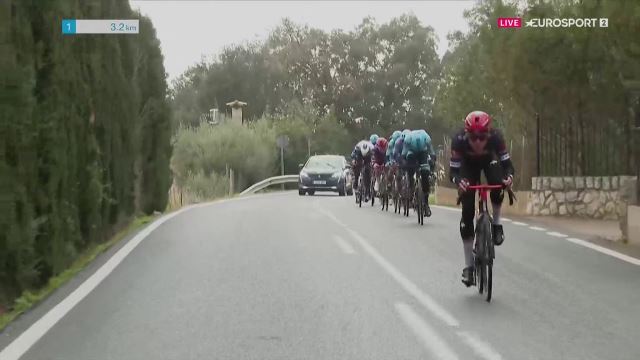   —  Trofeo Serra Tramuntana-2025