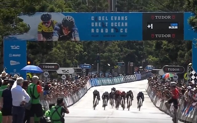   —  Cadel Evans Great Ocean Road Race-2025