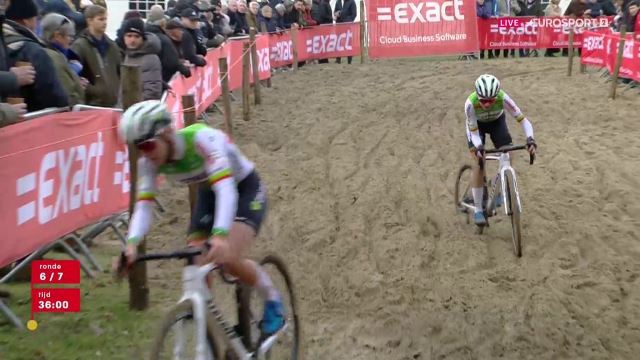 Exact Cross Maldegem - Parkcross-2025. . 