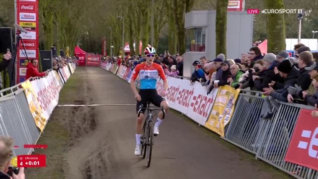 Exact Cross Maldegem - Parkcross-2025. . 