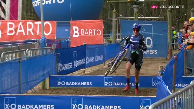X2O Trofee Lille - Krawatencross-2025. . . 