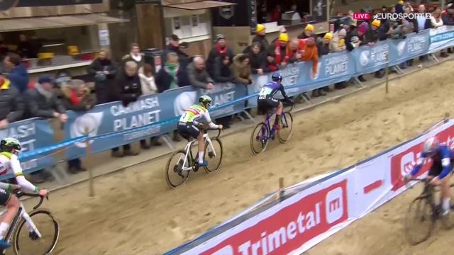 X2O Trofee Lille - Krawatencross-2025. . . 