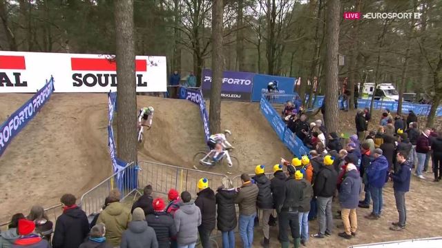 X2O Trofee Lille - Krawatencross-2025. . . 