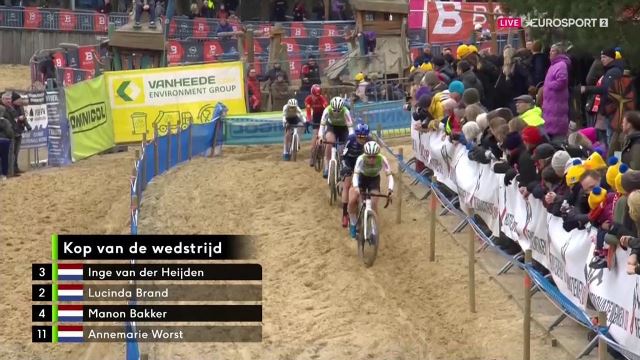 X2O Trofee Lille - Krawatencross-2025. . . 