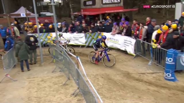 X2O Trofee Lille - Krawatencross-2025. . . 