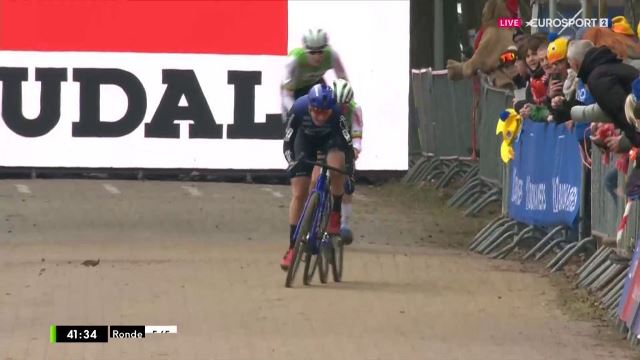 X2O Trofee Lille - Krawatencross-2025. . . 