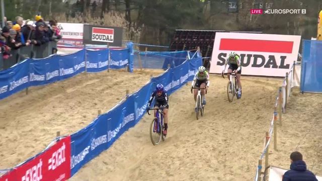 X2O Trofee Lille - Krawatencross-2025. . . 