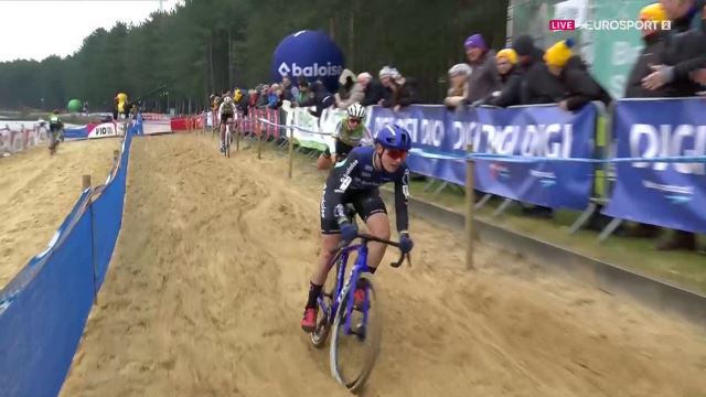 X2O Trofee Lille - Krawatencross-2025. . . 
