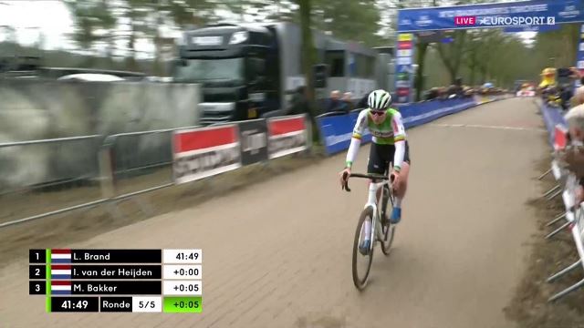 X2O Trofee Lille - Krawatencross-2025. . . 