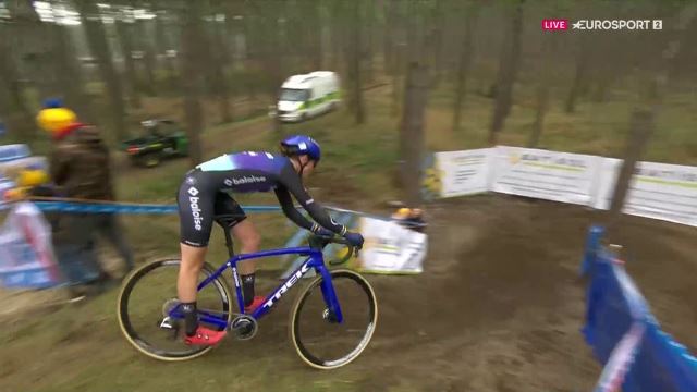 X2O Trofee Lille - Krawatencross-2025. . . 