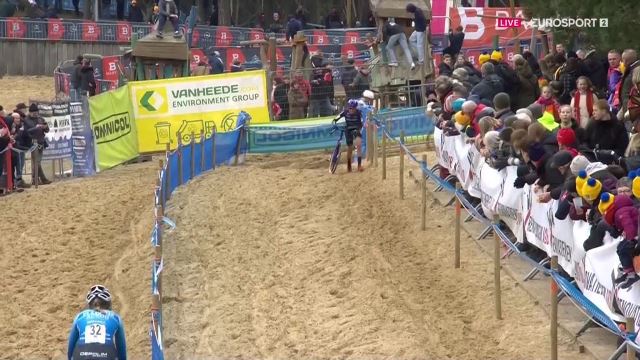 X2O Trofee Lille - Krawatencross-2025. . . 